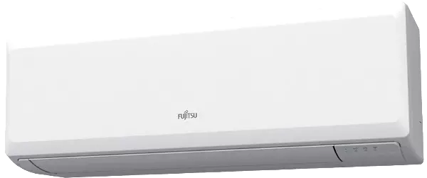 FUJITSU ASYG07KPCA/AOYG07KPCA